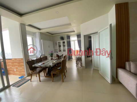 OWNER-DIRECT APARTMENT - GOOD PRICE Located at 145 Phan Chu Trinh Street, Ward 2, Vung Tau City, Ba Ria Vung Tau Province _0