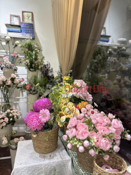 Maya May Flowers Shop - 14 An Thượng 28 (Maya May Flowers Shop - 14 An Thuong 28) Ngũ Hành Sơn | ()(3)