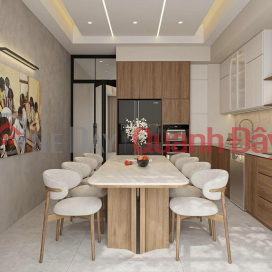 **Bán nhà hẻm 686 Cách Mạng Tháng 8, phường 5, Tân Bình (4*15) chỉ 8 tỷ _0