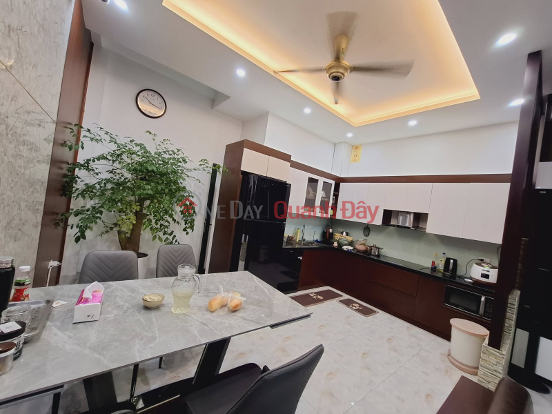 CẦN BÁN NHÀ THANH XUÂN, DT55M2 GẦN OTO MẶT TIỀN RỘNG NHÀ MỚI ĐẸP Ở NGAY NHỈNH 11 TỶ Niêm yết bán