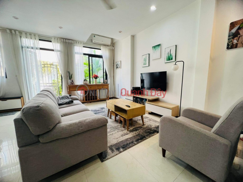 Property Search Vietnam | OneDay | Nhà ở Niêm yết bán | Bán nhà Xuân La 50m 5 tầng 11,3 tỷ