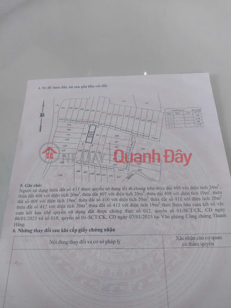 Property Search Vietnam | OneDay | Nhà ở, Niêm yết bán ĐẤT ĐẸP - ĐẦU TƯ SINH LỜI - CHÍNH CHỦ CẦN BÁN Tại Xã Hộ Hải, Ninh Hải, Ninh Thuận