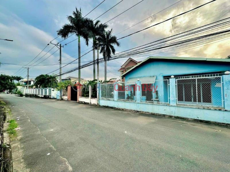 Villa land for sale on Dang Dai Do street, Hiep Hoa, good price for investment | Vietnam Sales | đ 18 Billion