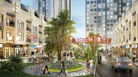 Bán biệt thự Vinhome Gardenia Hàm Nghi 283m², mt 14m giá 189tỷ có cầu thang máy _0