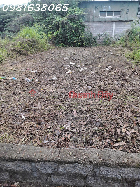Land for sale only 200m from Vo Nguyen Giap street, Dien Toan - Dien Khanh - Khanh Hoa _0