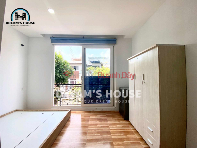 Property Search Vietnam | OneDay | Nhà ở, Niêm yết cho thuê, Studio Full nội thất tại Lê Văn Thọ