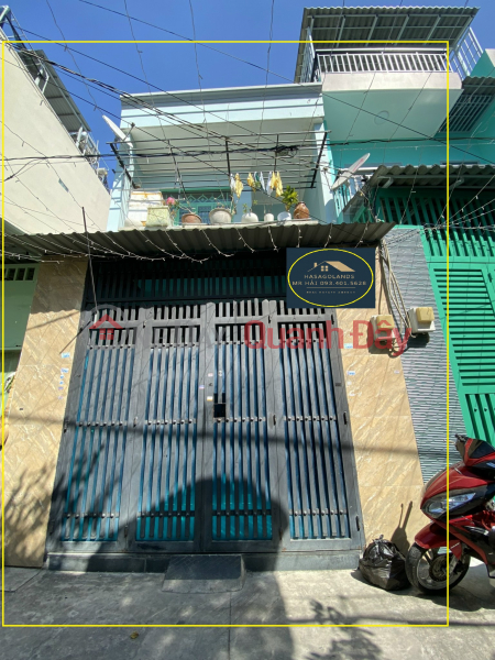 OWNER sells house HH Nguyen Huu Tien 55m2, 1 Floor, 5 billion Vietnam Sales | đ 5 Billion