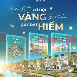 ĐẤT NỀN TRUNG TÂM ROX LIVING ĐỒNG HỚI _0
