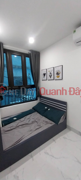 Property Search Vietnam | OneDay | Nhà ở | Niêm yết bán, CHUNG CƯ MINI - NGUYỄN TRÃI - 7 TẦNG THANG MÁY - 20 PHÒNG FULL NỘI THẤT - 12 TỶ