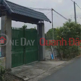 Chính chủ cần bán hoặc cho thuê đất vườn P. Phước Hòa, TX Phú Mỹ, DT 2.111m2, giá đầu tư _0