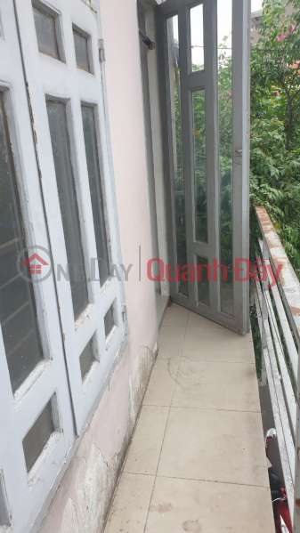 2-storey house, frontage on Le Van Sy, opposite NVT market | Vietnam | Rental, đ 25 Million/ month