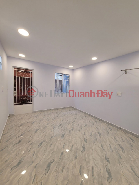 T3131-Bán Nhà Quận 3 - Nguyễn Thông - 31m² - 3 Tầng - 2PN Giá 4.650 Tỷ. _0