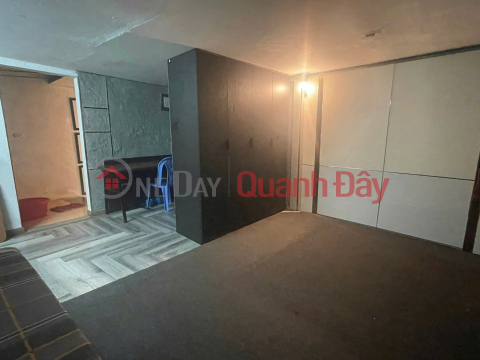 Cho thuê nhà nguyên căn ngõ 279 Vĩnh Hưng, chỉ 5.9 Triệu _0