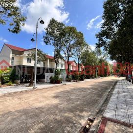 Nhà liền kề ven sông Chánh Mỹ, 3,9 tỷ, 101,5m2 nở hậu, chính chủ _0