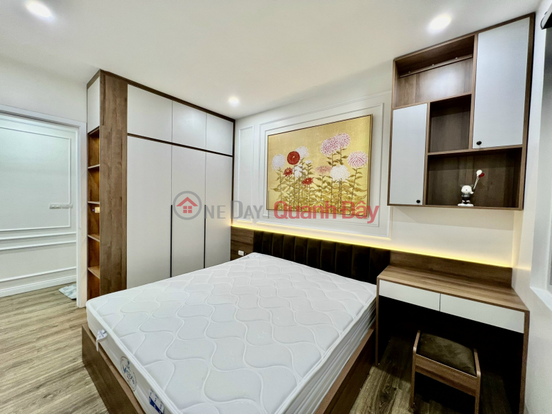 đ 10 tỷ Tìm Tân Gia Chủ: Căn 3PN Imperia Garden 117m2 hướng mát, nhận nhà Ngay
