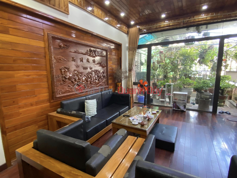 Property Search Vietnam | OneDay | Nhà ở, Niêm yết bán khu biệt thự siêu đảng cấp trên nam hồng.full thiết kế bên trong, 83m*4 tầng giá chỉ rộng 5 tỷ