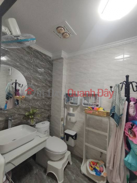 Property Search Vietnam | OneDay | Nhà ở Niêm yết bán | BÁN GẤP NHÀ NGÔ QUYỀN, HÀ ĐÔNG, Ô TÔ ĐỖ CỬA, NHỈNH 5 TỶ
