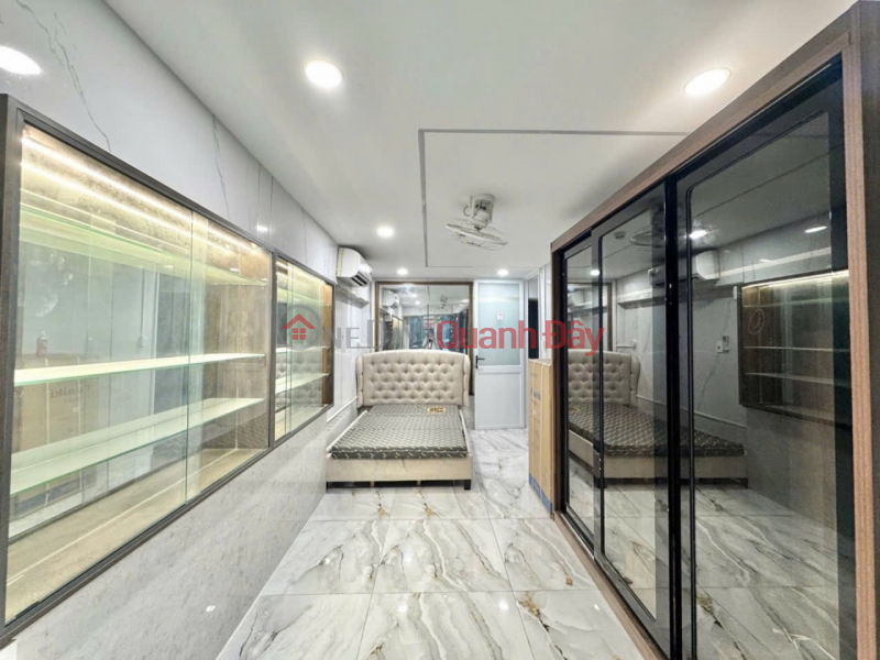 [O2372*] NEVER EMPTY ROOMS - NEAR VAN LANG UNIVERSITY Sales Listings