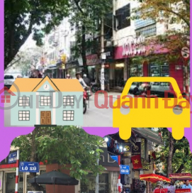 A Hang Dau townhouse, 238.9 billion, 400*Land, WALKING STREET - RARE HOT - BUSINESS DOESN'T THINK _0