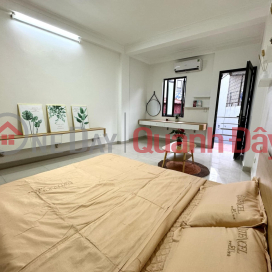 CHEAP! Thanh Nhan, Hai Ba Trung, 43m2, 6m frontage, 5 floors, Price 6.5 billion _0