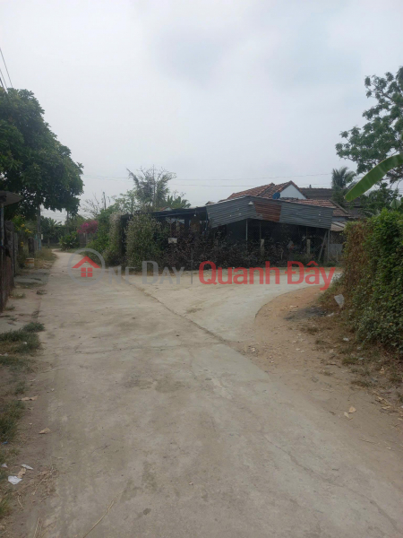 Hot Hot! Urgent Sale of Residential Land, Located Right at the Front of Ninh Than Commune, Ninh Hoa - Price Only 500 Million! Vietnam, Sales đ 500 Million