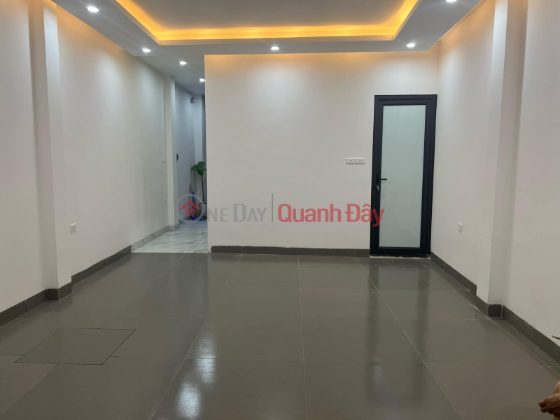 Townhouse for sale in Van Quan urban area, 77m2, 5 floors, available for office use | Vietnam | Sales, đ 21 Billion