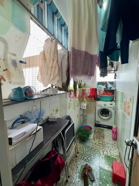 3 tỷ có chung cư ở Sài đồng Long Biên full nội thất 2 ngủ 62m tầng 7 cửa hướng đông nam Việt Nam, Bán đ 3,05 tỷ