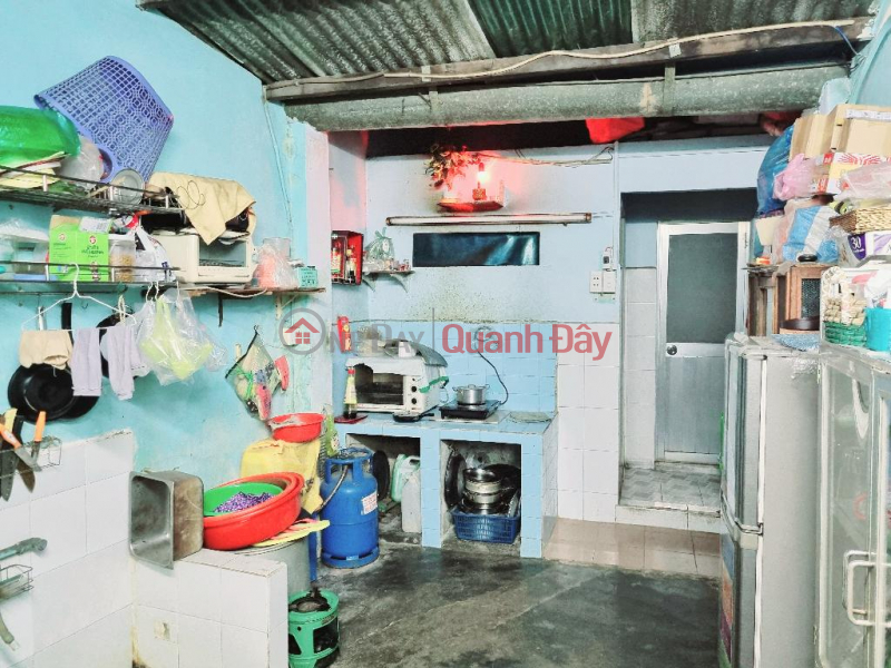 Property Search Vietnam | OneDay | Residential | Sales Listings Owner deeply reduced 2 units to 5 units, Truong Sa, Ward 14, District 3, 2 floors 53m2