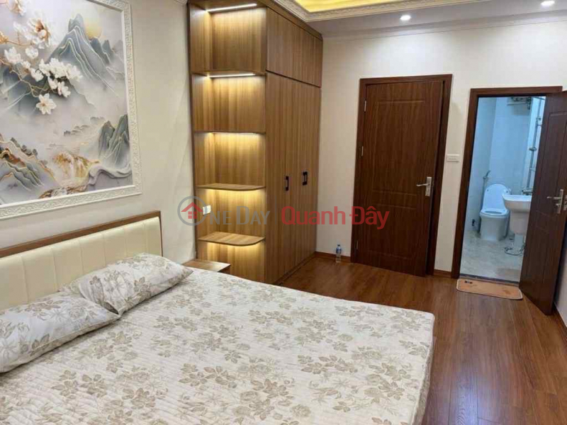 VĂN CAO DT 25M x5 TẦNG CHỈ 6,5 TỶ-70M RA PHỐ,FULL NỘI THẤT ĐẸP,5P RA HỒ TÂY, Việt Nam | Bán đ 6,5 tỷ