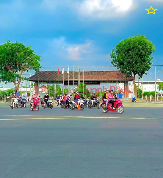Property Search Vietnam | OneDay | Niêm yết bán, Đất Chơn Thành Giá Rẻ Mặt Tiền Nhựa LG 32m