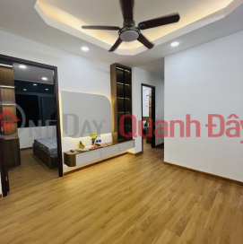 (Tin thật 100%) Căn hộ 45m2 x 2PN tại chung cư Miếu Nổi - 54A Vũ Huy Tấn - Nội thất 250 triệu _0