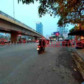 House for sale on Nguyen Chi Thanh Street, Dong Da District. 57m Frontage 9m Approximately 20 Billion. Commitment to Real Photos Accurate Description. _0