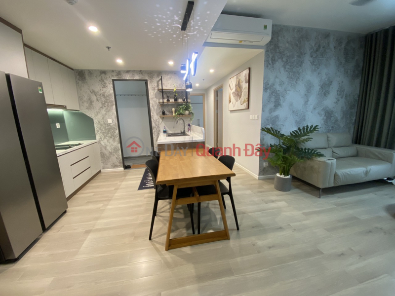 2 BR FULL NT APARTMENT FOR RENT AT Masterise Lumiere, VIN District 9 Rental Listings