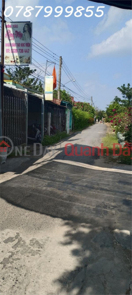 Property Search Vietnam | OneDay | Residential | Sales Listings | The owner needs to sell a house with 1 ground floor and 1 floor, Tan Phu Dong Commune, City. Sa Dec