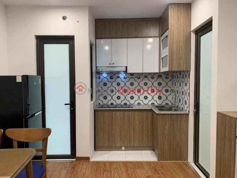 Property Search Vietnam | OneDay | Residential | Sales Listings, House for sale 56m2 Lane 69 Tu Lien, Tay Ho Garage Car Elevator business 13.85 Billion VND