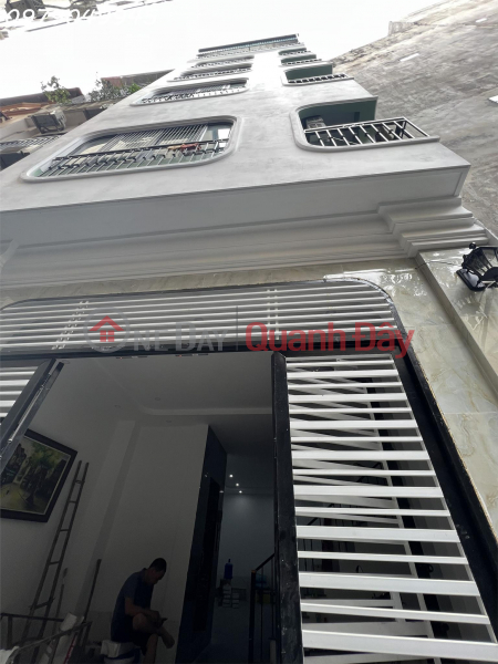 HIẾM, BÁN NHÀ CẦU DIỄN 33M2X5T, 70M Ô TÔ DỪNG ĐỖ, FULL ĐỒ, Ở NGAY, 5,5 TỶ Niêm yết bán
