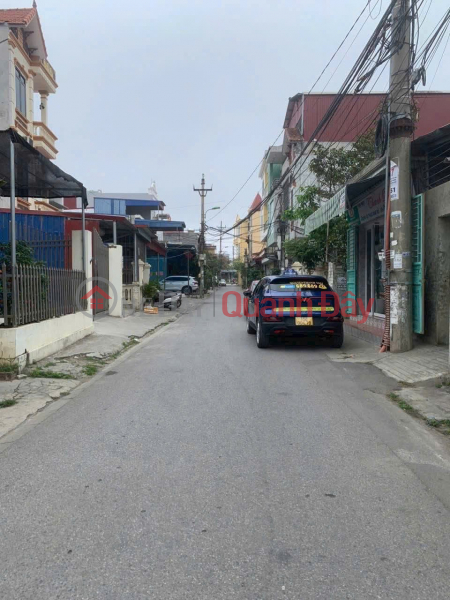 đ 580 triệu | Lô đất hiếm ngay trung tâm Quý Kim – Đồ Sơn – Giá chỉ 5xx triệu