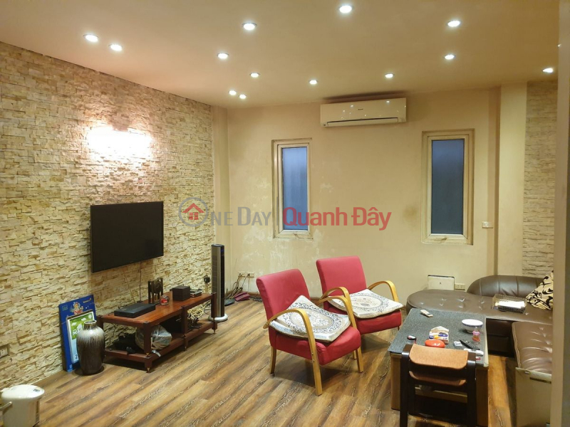 Property Search Vietnam | OneDay | Nhà ở, Niêm yết bán, Nhà đẹp Kinh Doanh - thang máy 30m2, 5 tầng,5.25 t.Tủ Đình Long Biên