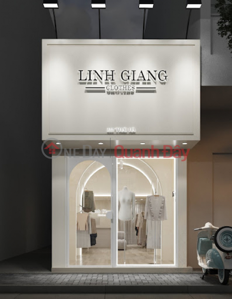 Linh Giang Clothes - 322 Thai Ha (Linh Giang Clothes - 322 Thái Hà),Dong Da | (4)