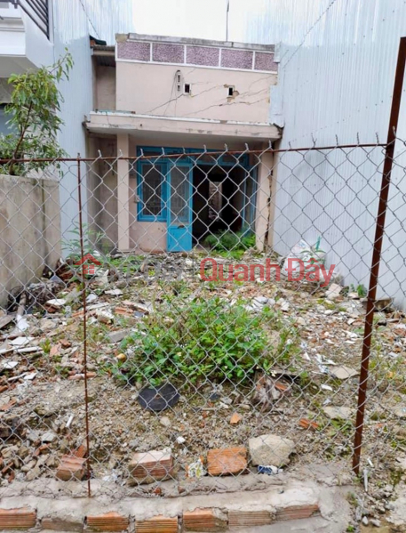 FOR URGENT LAND FOR SALE 2 FRONT FRONT OF THIEN Y STREET - P4 - DA LAT Sales Listings