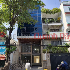BÁN GẤP TOÀ NHÀ MỚI MTKD, SIÊU RẺ KHÔNG CÓ ĐỐI THỦ Bùi Đình Túy, hầm 8 tầng, 45 tỷ _0
