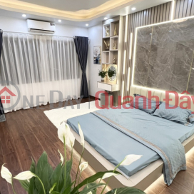 Mini Apartment – Giai Phong, Phan Dinh Giot - 50m² - 1.1 Billion - Thanh Xuan _0