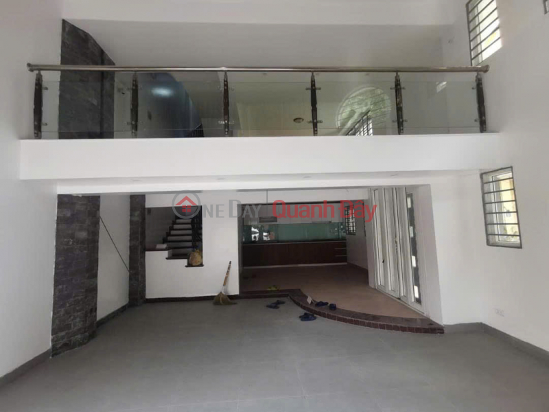 Property Search Vietnam | OneDay | Residential Sales Listings, House for sale in Cau Dien, CORNER LOT, CAR, GARAGE, GREAT BUSINESS. Surrounded by high-class amenities. 60m2, price slightly over 13 billion.