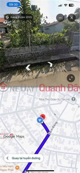  | Làm ơn chọn, Nhà ở | Niêm yết bán, đ 5,5 tỷ