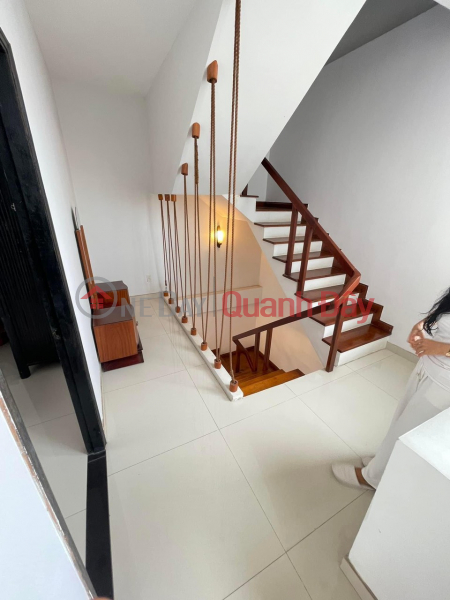 Property Search Vietnam | OneDay | Residential Sales Listings, District 7-Vietnamese owner Kieu Phap sells villa urgently- 80m2-only 4 billion6