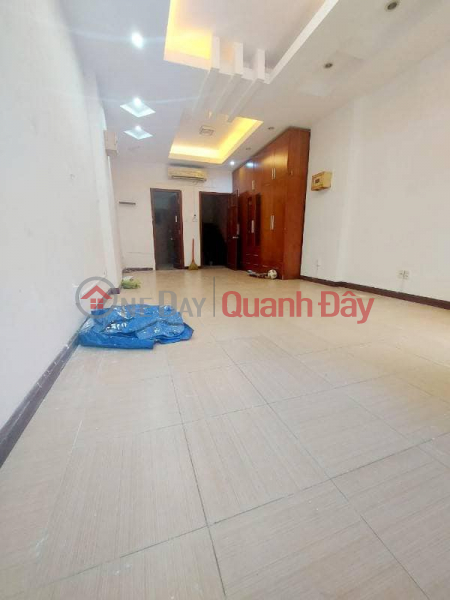 Property Search Vietnam | OneDay | Residential, Rental Listings | HOUSE FOR RENT NC - 3\\/2 STREET - Ward 11 - District 10 - 5 FLOORS - NEAR CAO THANG - ONLY 27 MILLION\\/MONTH.