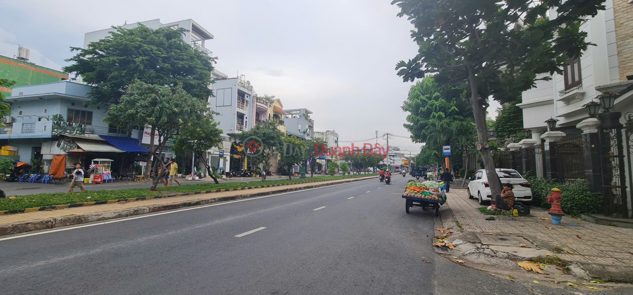 Cho thuê BIỆT THỰ 2 Mặt tiền Lê Thúc Hoạch 144m² - NGANG 16M - GẦN NGÃ TƯ | Việt Nam | Cho thuê, đ 69 triệu/ tháng