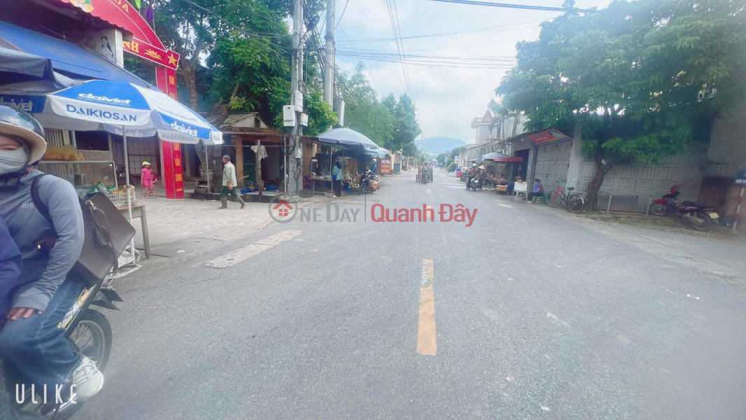 Property Search Vietnam | OneDay | Nhà ở | Niêm yết bán | GIÁ RẺ NHÁT SO VÓI KHU VỰC CHỈ HƠN TỶ DT 86 M VỊ CHÍ ĐẤT SÁT DG KINH DOANH TẠI LAP CHÍ MIMH TRÍ SS