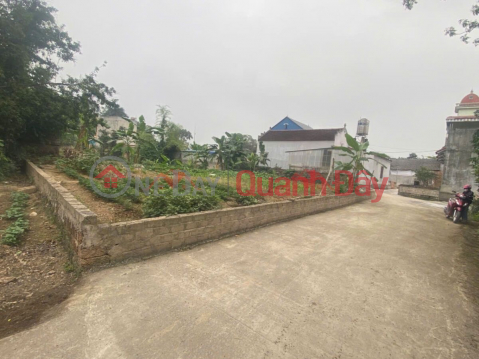 CHÍNH CHỦ CẦN BÁN LÔ ĐẤT 84,5M TẠI NAM HÀI-NAM PHƯƠNG TIẾN-CHƯƠNG MỸ-HÀ NỘI _0
