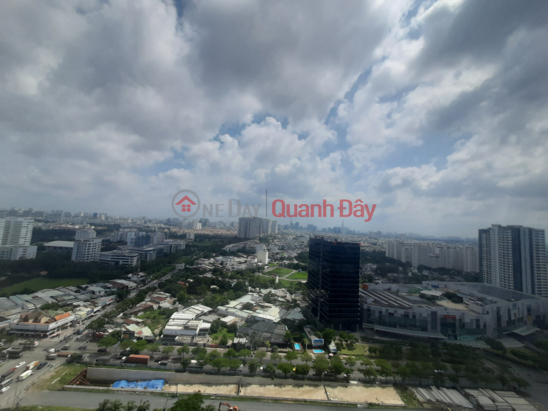 Chuyển nhượng căn 2PN 75m2 dự án Lavida Plus Q7 giá 2,750 tỷ | Vietnam | Sales ₫ 2.75 Billion